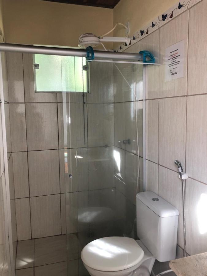 파라티 Flat Boa Vista 아파트 외부 사진