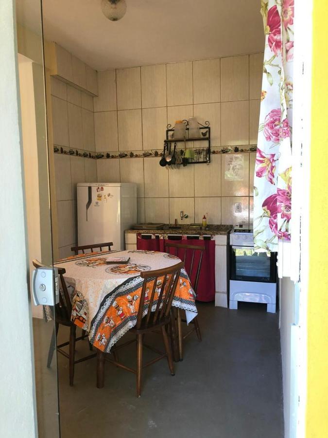 파라티 Flat Boa Vista 아파트 외부 사진
