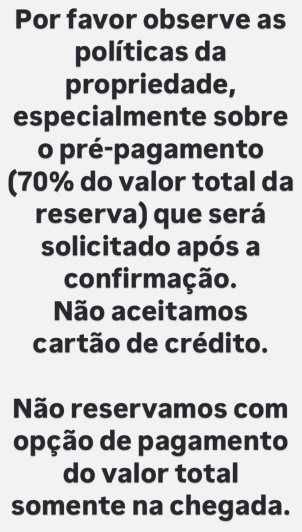 파라티 Flat Boa Vista 아파트 외부 사진